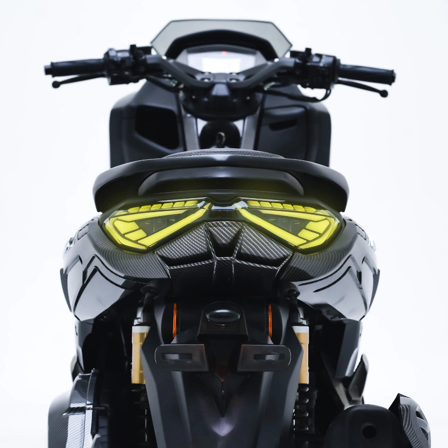 JPA Stoplamp Transformer RGB Yamaha Nmax Connected