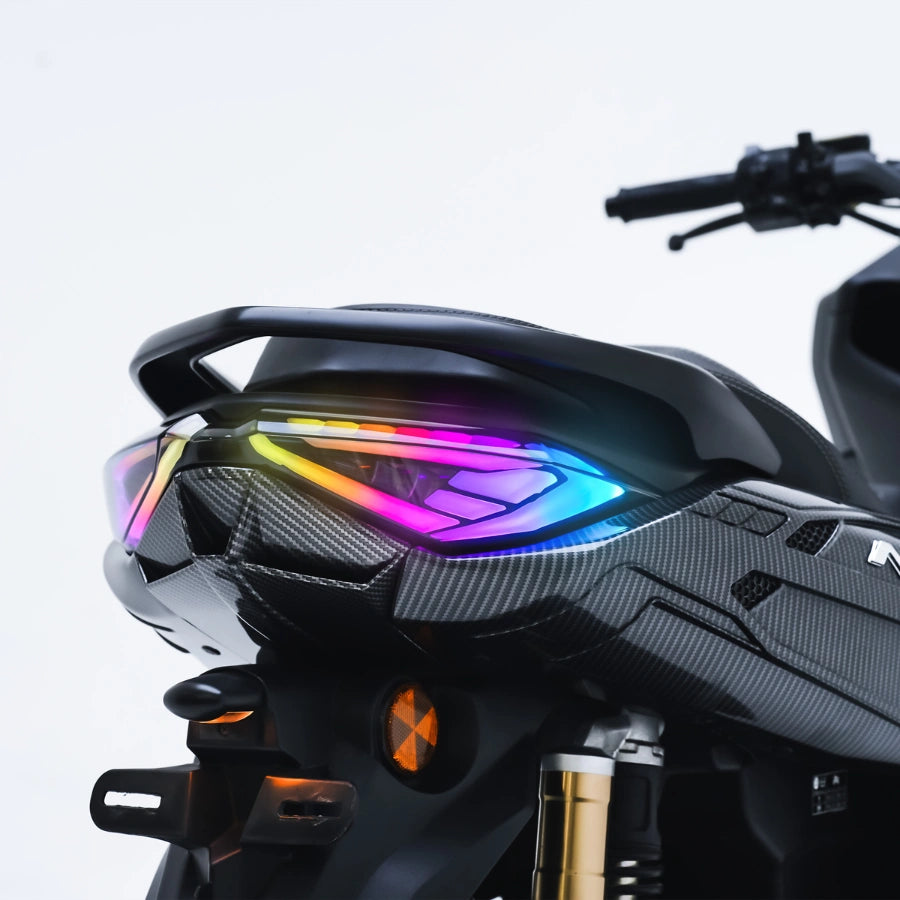 JPA Stoplamp Transformer RGB Yamaha Nmax Connected