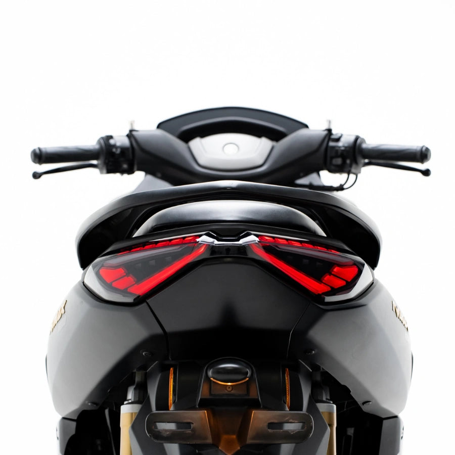JPA STOPLAMP TYPE TRANSFORMER – BLACK EDITION YAMAHA NMAX CONNECTED