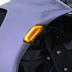 JPA TURNING SIGNAL TYPE CYBER RGB YAMAHA AEROX CONNECTED