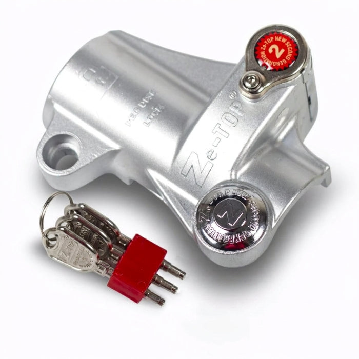Disc Lock for Yamaha NMAX