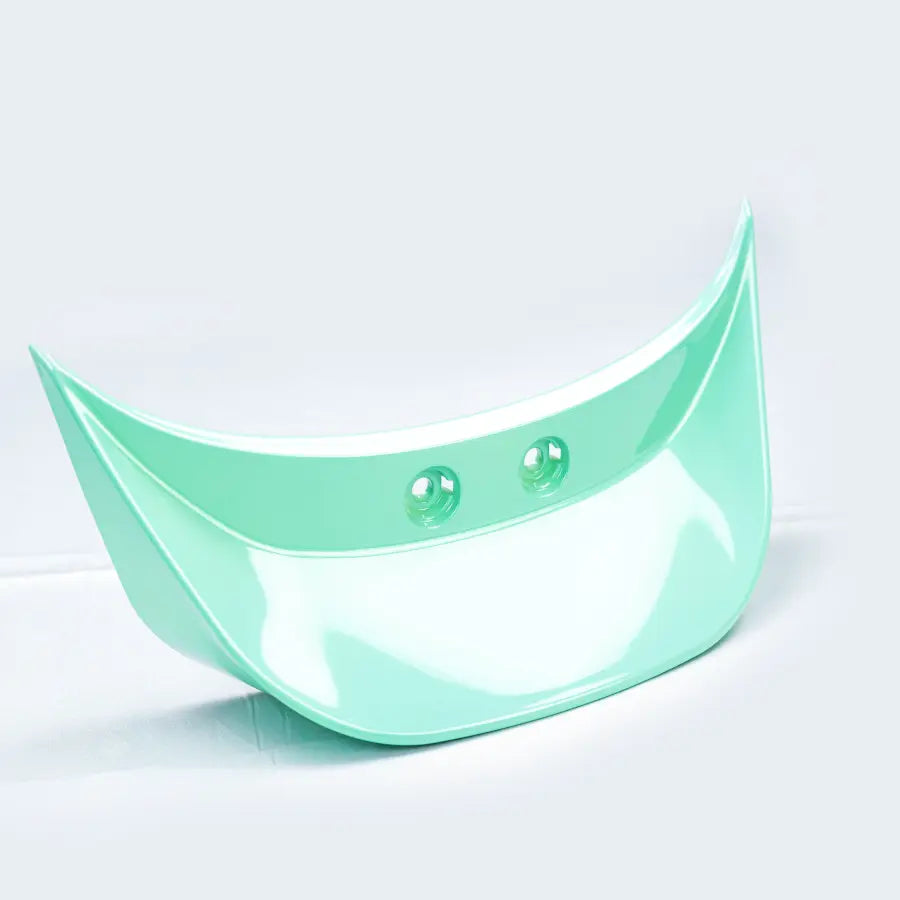 Virtu Ducktail Color Vespa Sprint Primavera