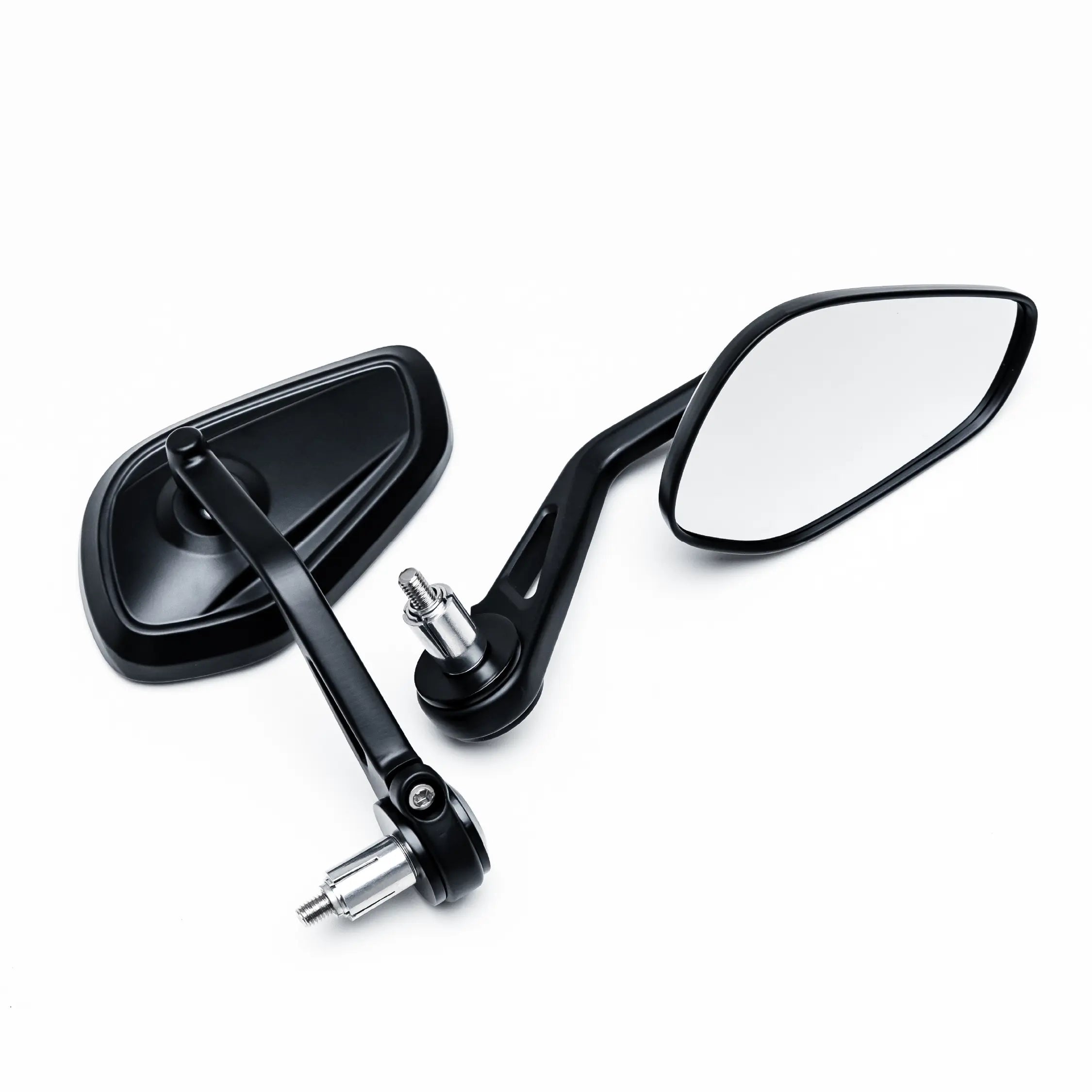 NEMO Edge Bar-End Mirrors (1518-6) – Universal