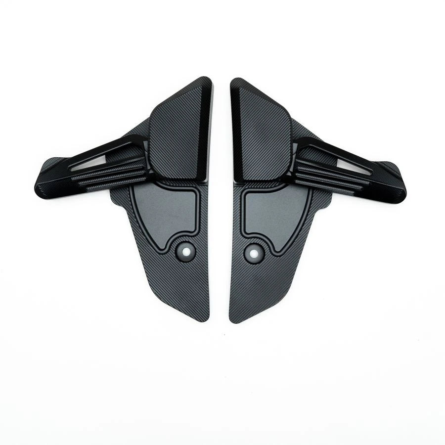 Virtu Footstep 005 Vespa S &amp; LX