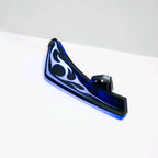 FRONT HEADLIGHT EYEBROW FIRE YAMAHA AEROX OLD