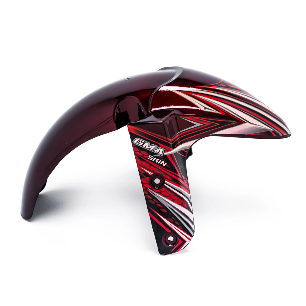 NEMO Front Fender Panther Sport Universal