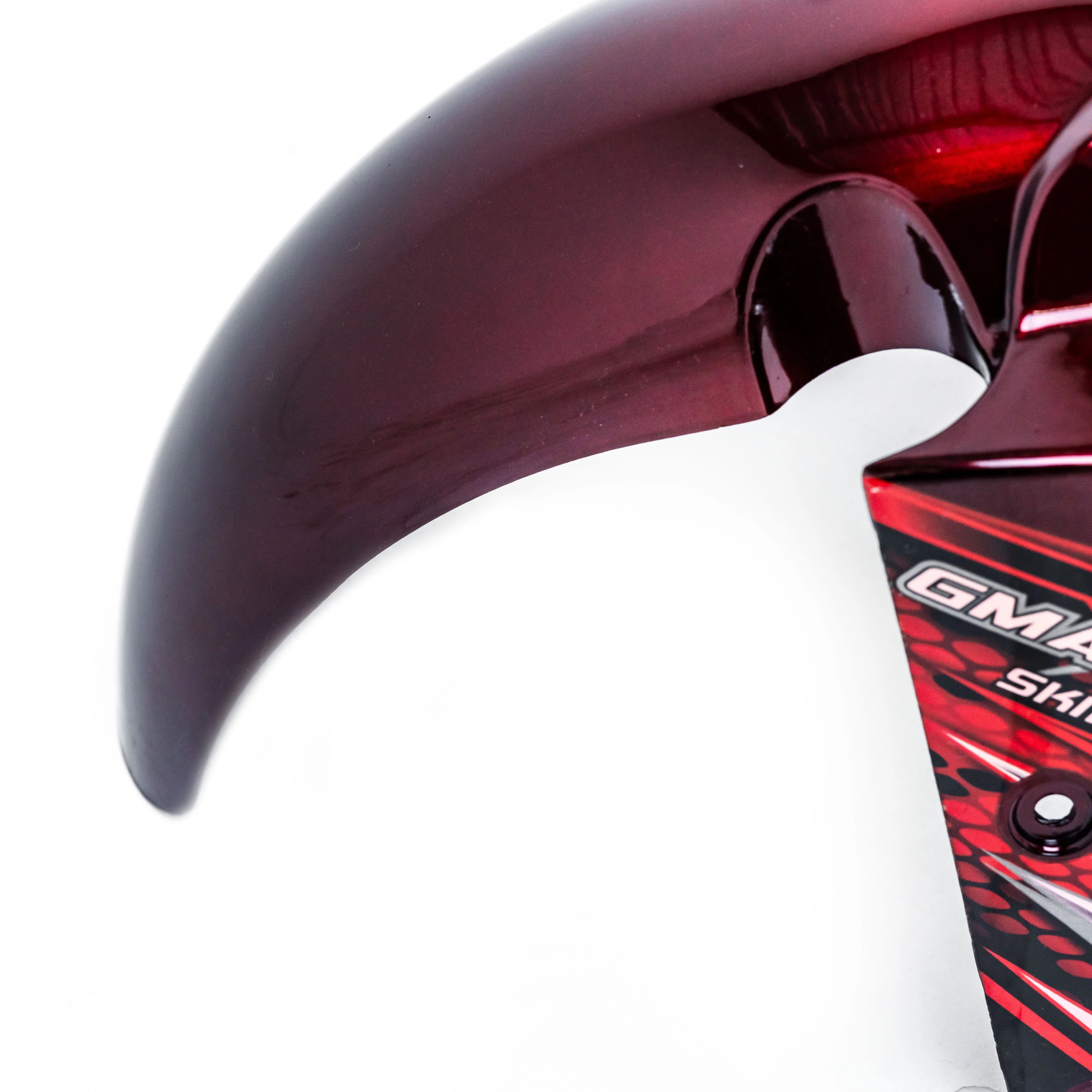 NEMO Front Fender Panther Sport Universal