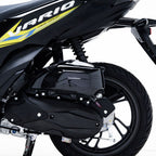 NEMO Air Filter Cover Transparent Honda Vario 125 / 150
