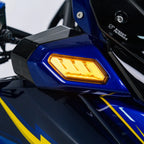 Front Turn Signal Lamp New Xmax Connected