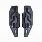Gara Bordes CNC Footboard Honda Stylo 160