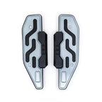 Gara Bordes CNC Footboard Honda Stylo 160