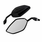GMA Mini Arrow Africa Mirror Honda