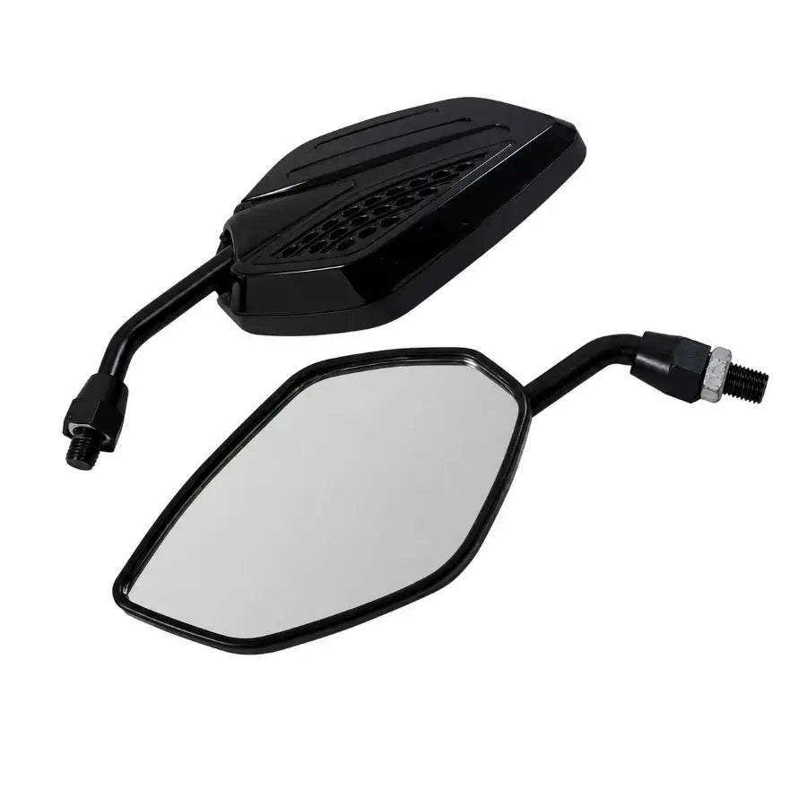 GMA Mini Arrow Africa Mirror Honda