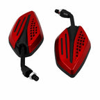 GMA Mini Arrow Africa Mirror Honda