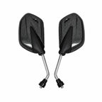 GMA Standard Rear View Mirror Extream 046 Honda
