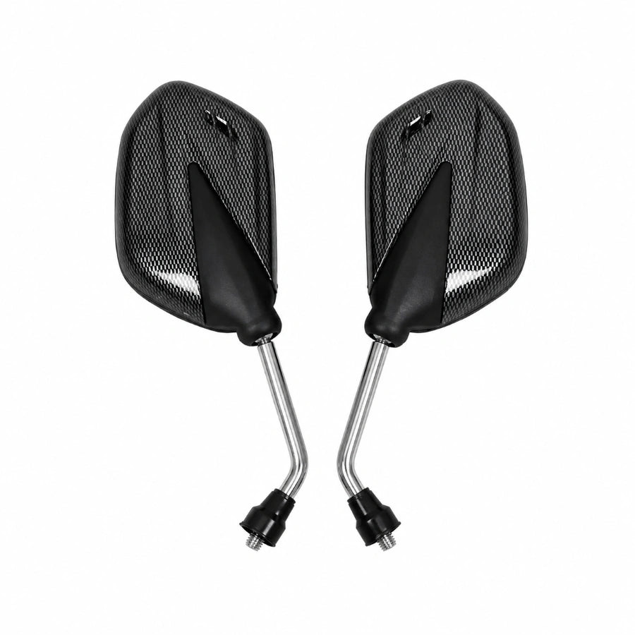 GMA Standard Rear View Mirror Extream 046 Honda