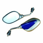 GMA Rear View Mirror Type 2447 Honda