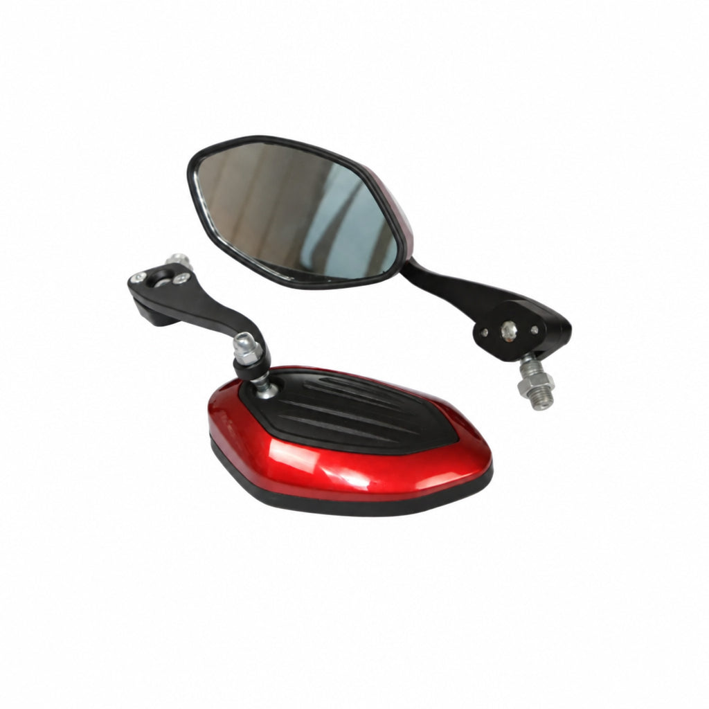 GMA Rearview Mirror Beat Tom Universal