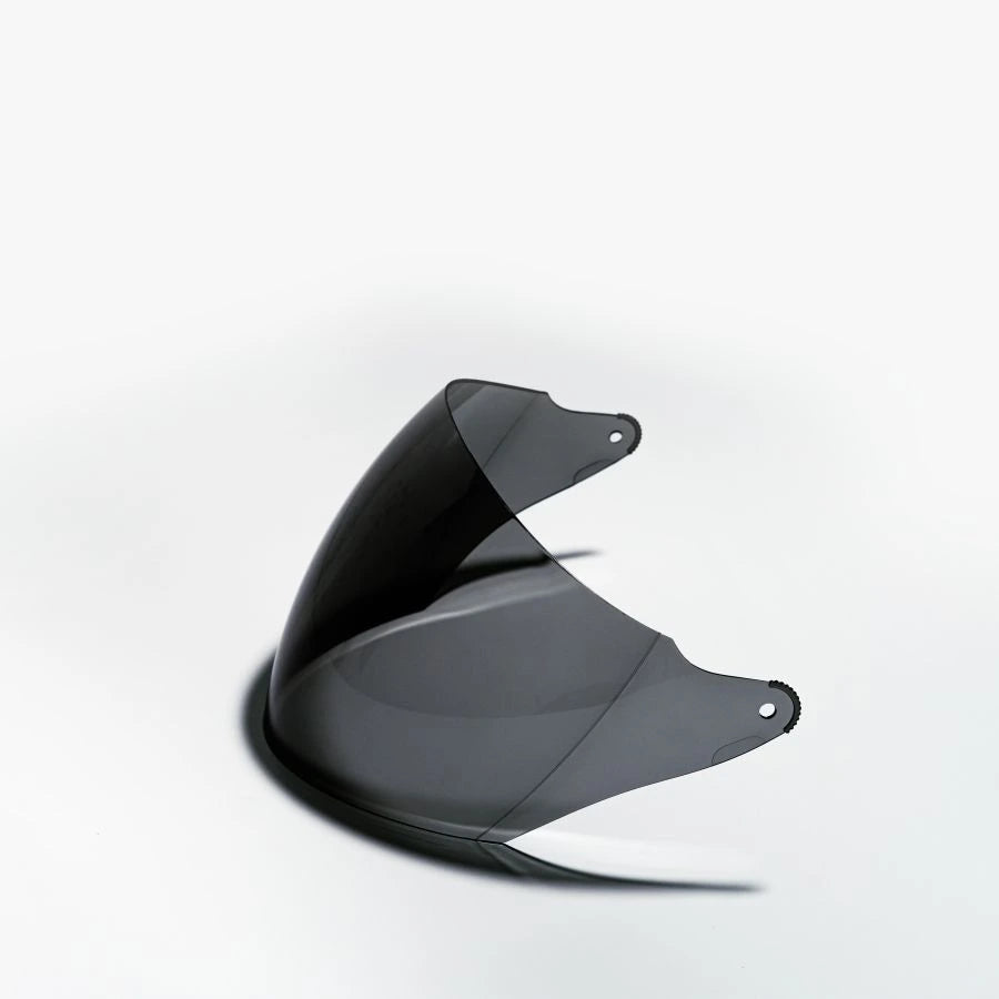 CLEAR NO.13 Visor GM Evo Helmet