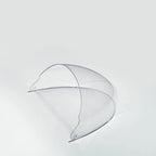 CLEAR NO.13 Visor GM Evo Helmet
