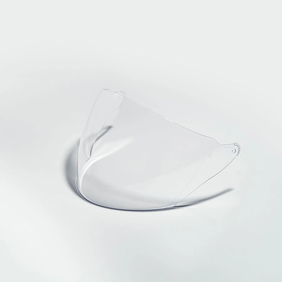 CLEAR NO.13 Visor GM Evo Helmet