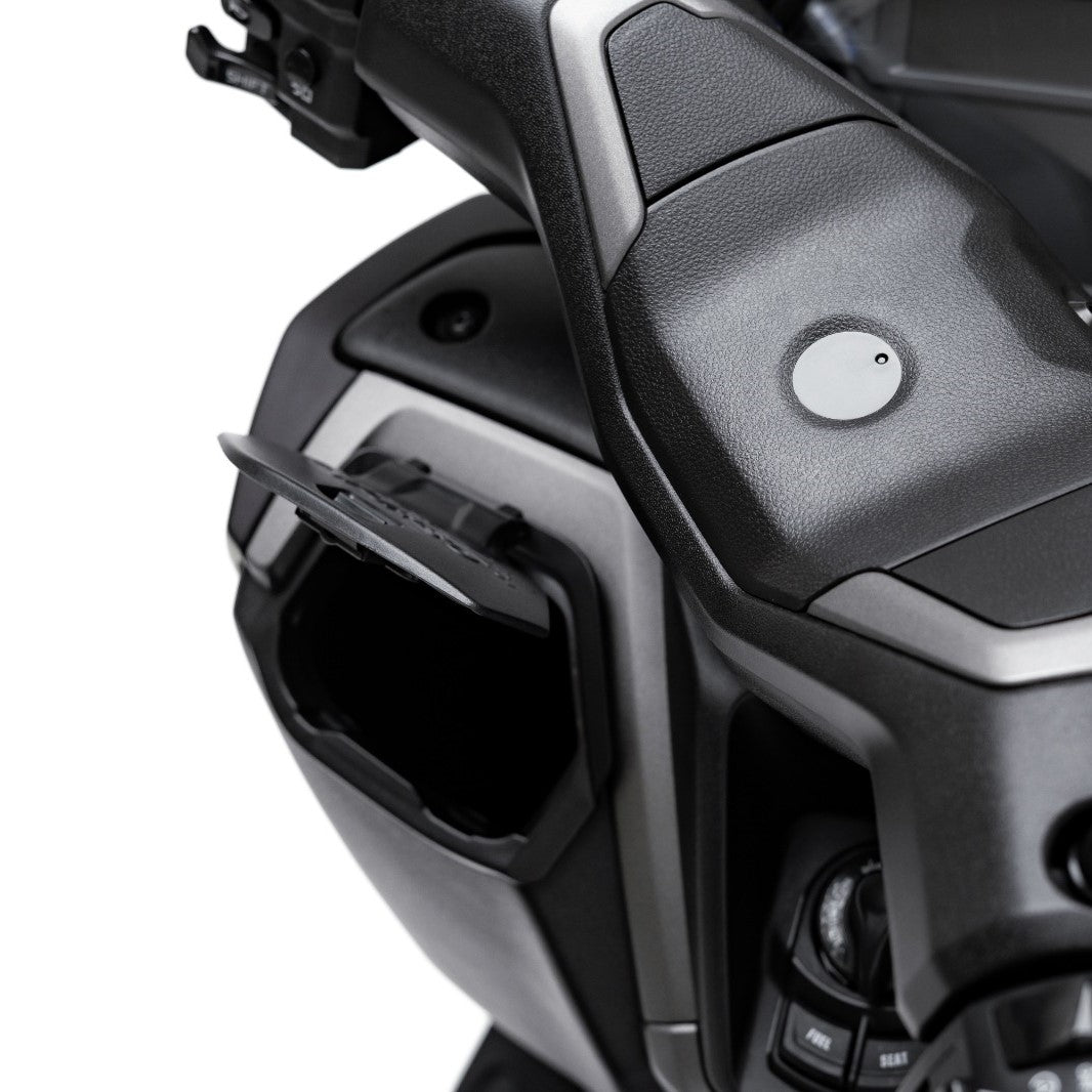NEMO Glove Box Yamaha Nmax Turbo & Neo