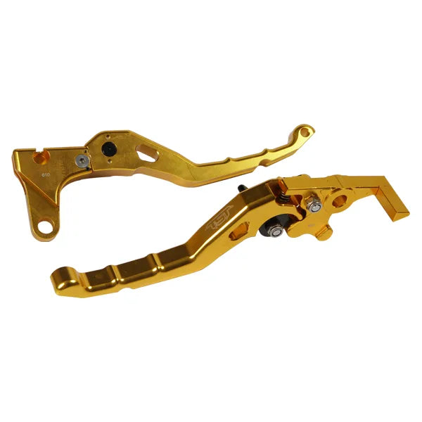 Tuas Rem Aluminium CNC TST Yamaha Aerox 155 Baru