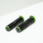 NITEX Rubber Handlebar Grips Type Cubic