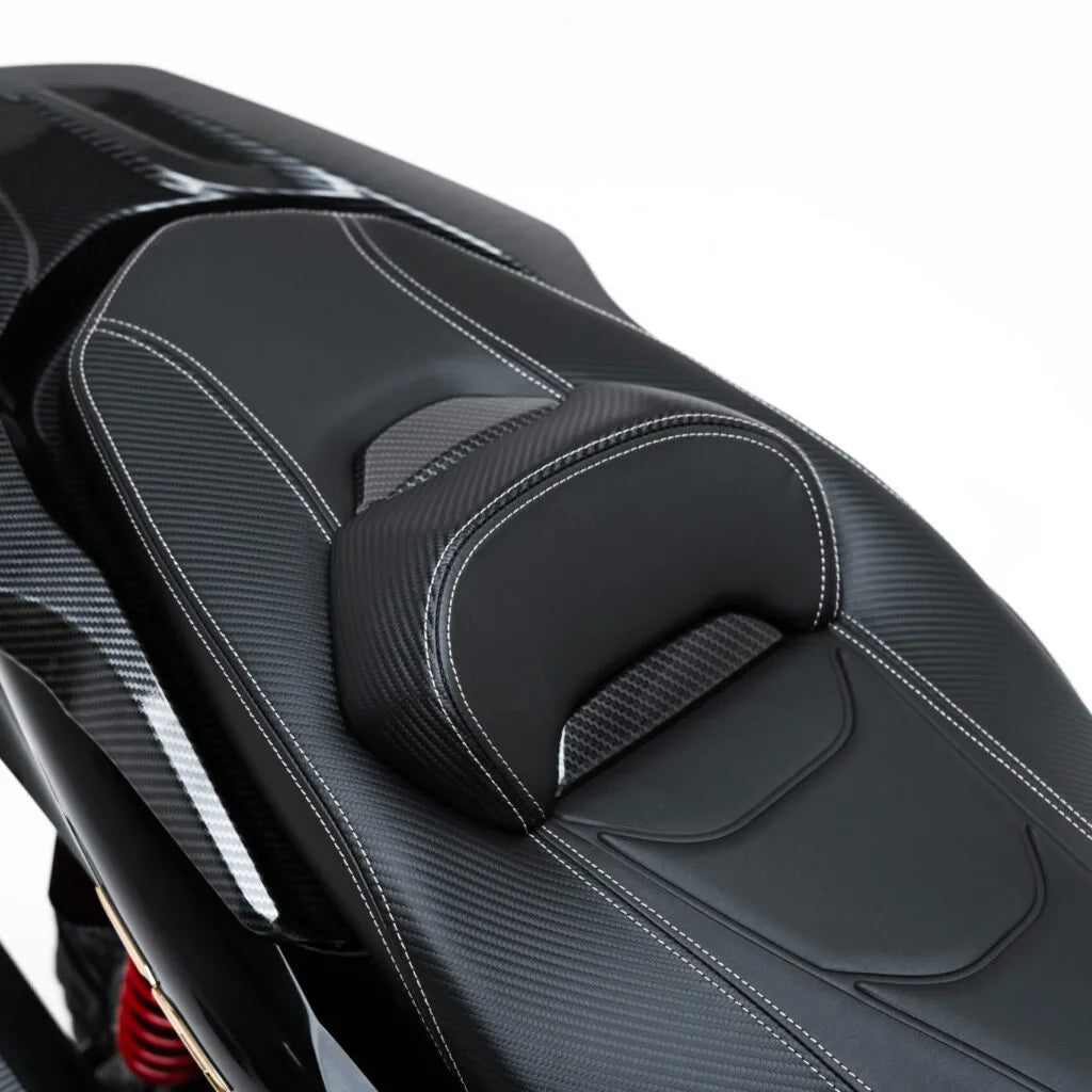 NEMO Seat Type Europe Honda PCX 160