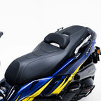NEMO Seat Type Spain Yamaha New Xmax Connected