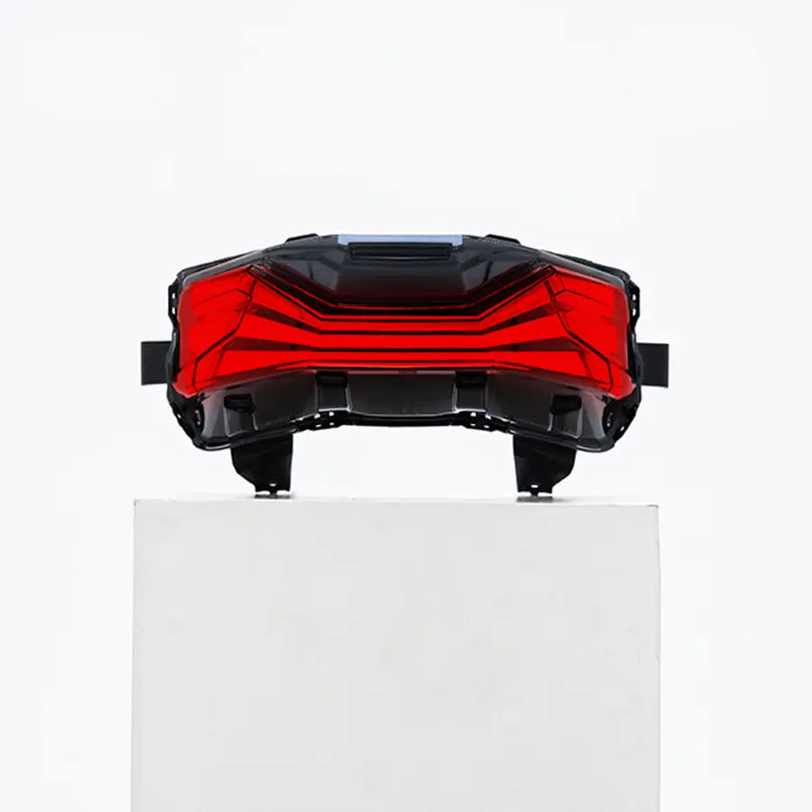 JPA LED Tail Light with Running Signal Honda Vario 160