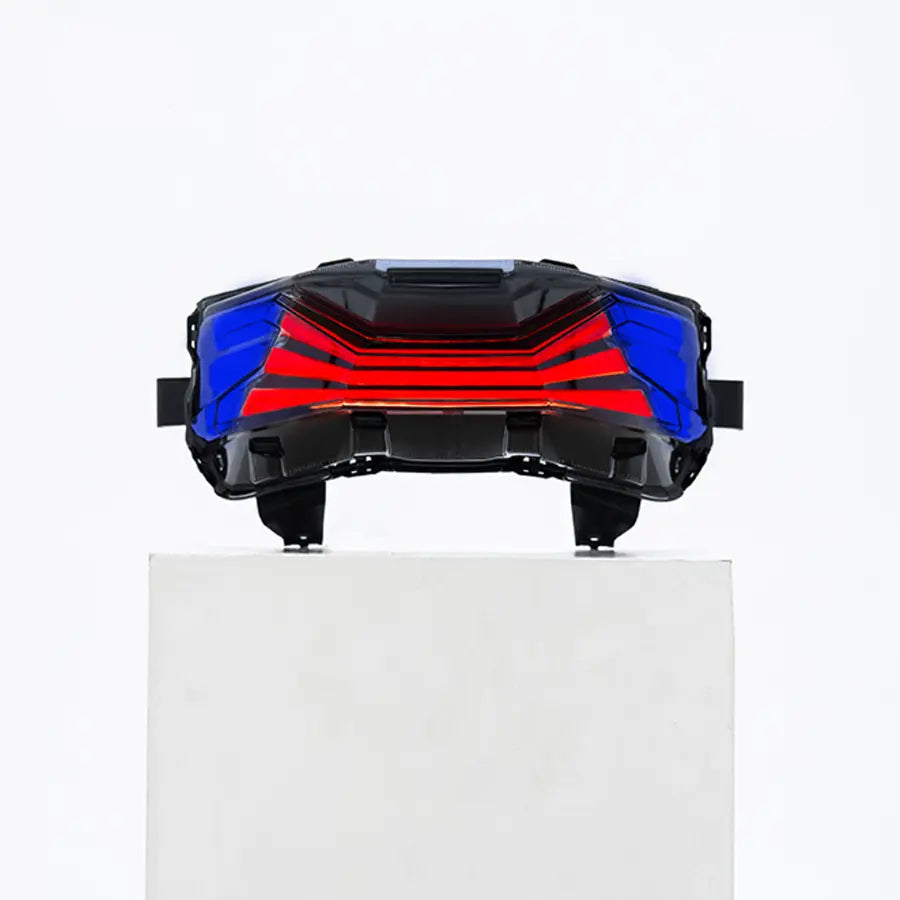 JPA LED Tail Light with Running Signal Honda Vario 160
