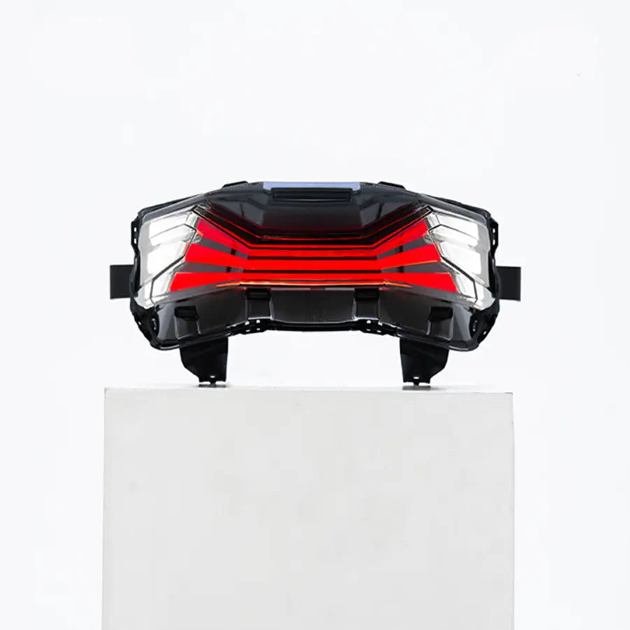 JPA LED Tail Light with Running Signal Honda Vario 160