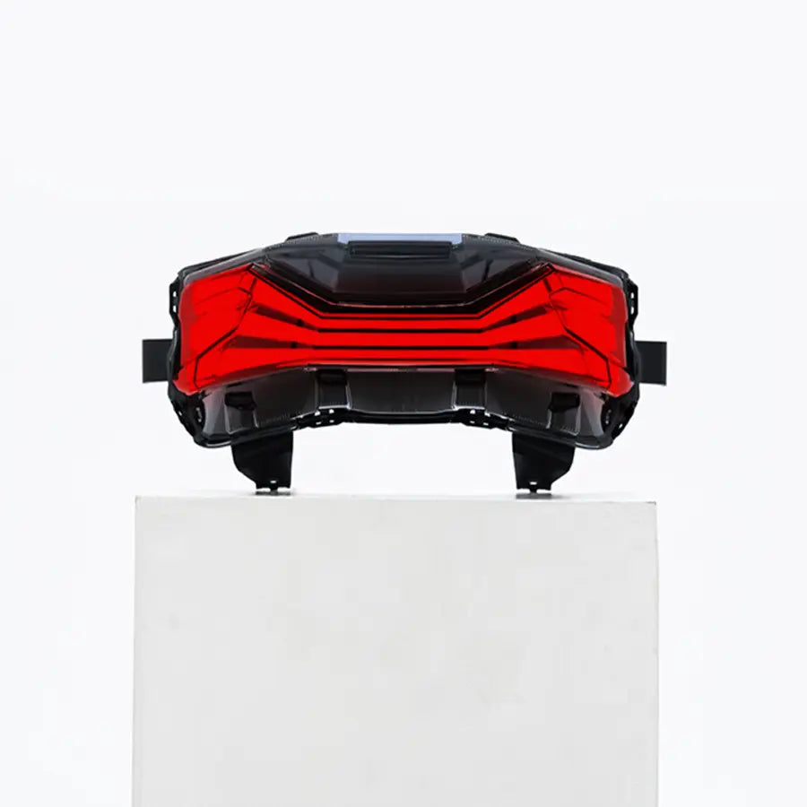 JPA LED Tail Light with Running Signal Honda Vario 160