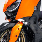 JPA Front LED Turn Signal Pro J V2 Yamaha XMAX