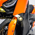 JPA Front LED Turn Signal Pro J V2 Yamaha XMAX