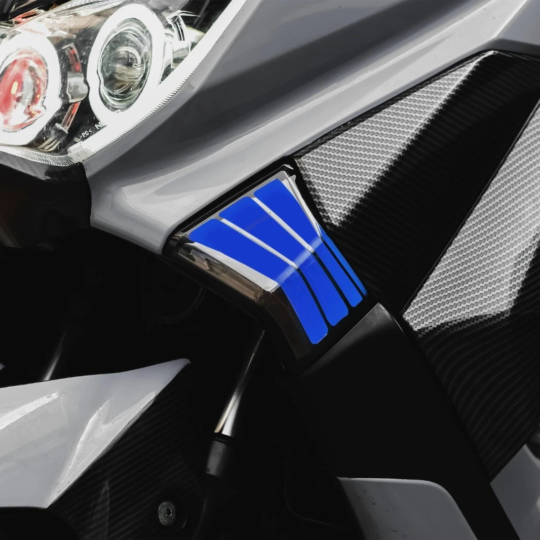 JPA Front LED Turn Signal Yamaha NMAX