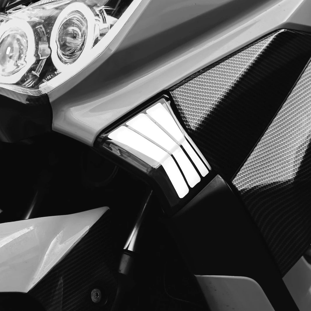 JPA Front LED Turn Signal Yamaha NMAX