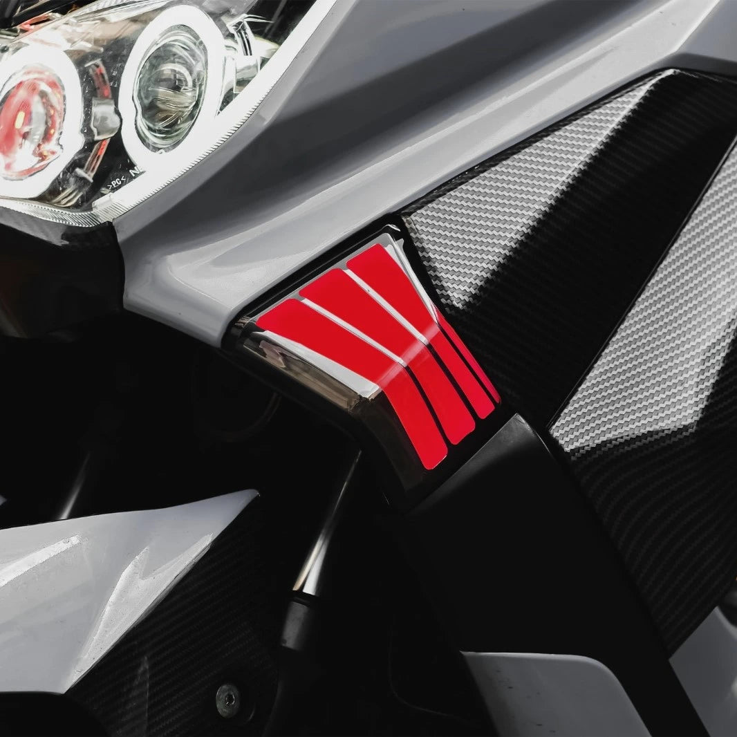 JPA Front LED Turn Signal Yamaha NMAX