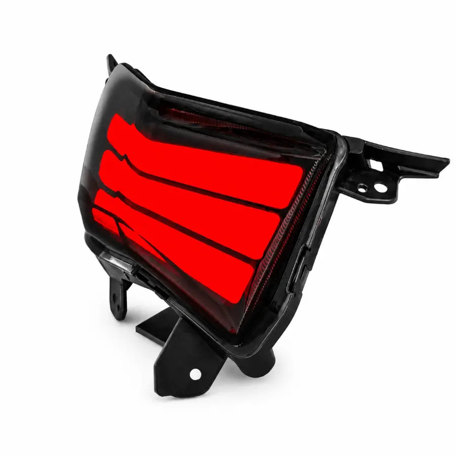 JPA Front LED Turn Signal for Yamaha NMAX