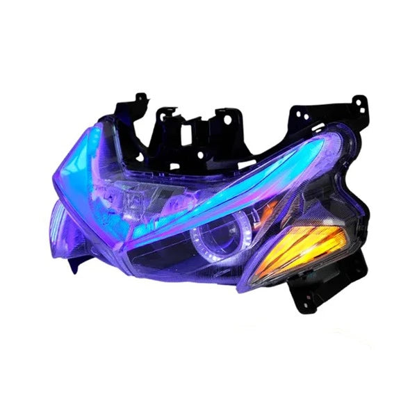 JPA Headlight Yamaha Aerox 155