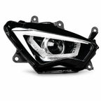 JPA LED Projector Headlamp Kawasaki Ninja ZX-25R