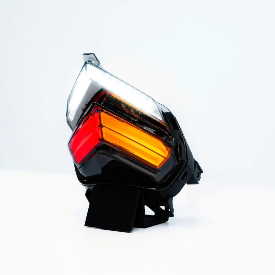 JPA LED Tail Light Honda CBR250RR K64 & CBR150R K45R