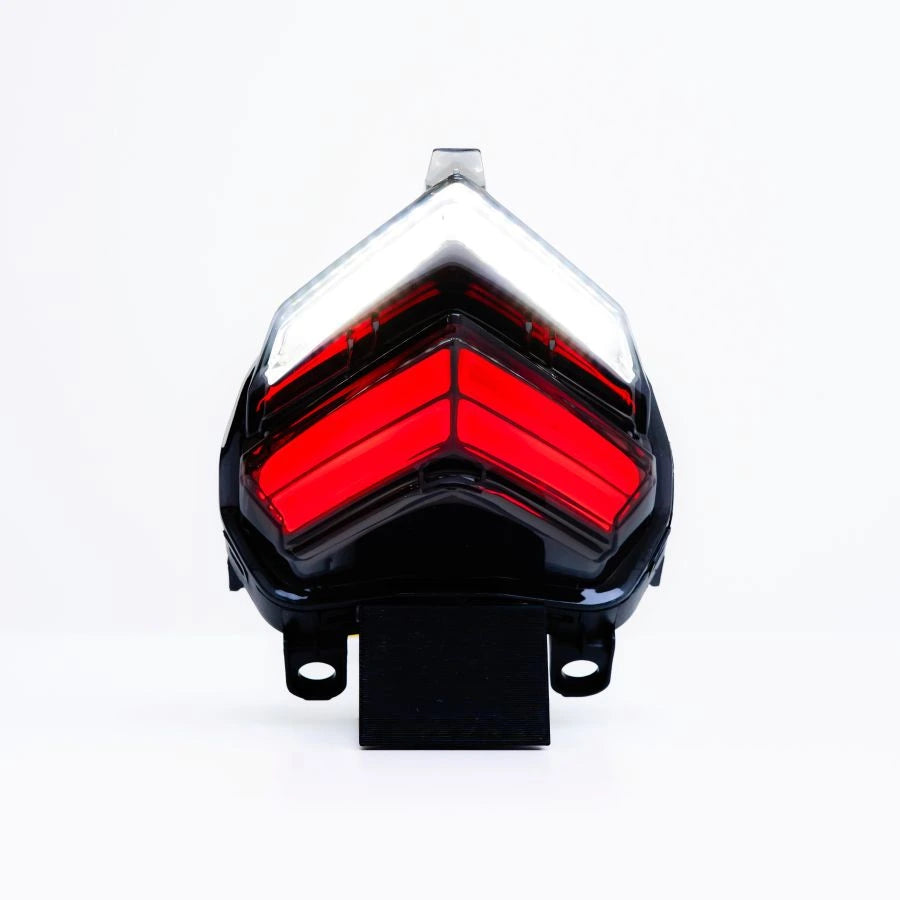 JPA LED Tail Light Honda CBR250RR K64 & CBR150R K45R