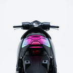 JPA Tail Light / Stoplamp RGB Honda Beat Deluxe Gen 2 / K1AL