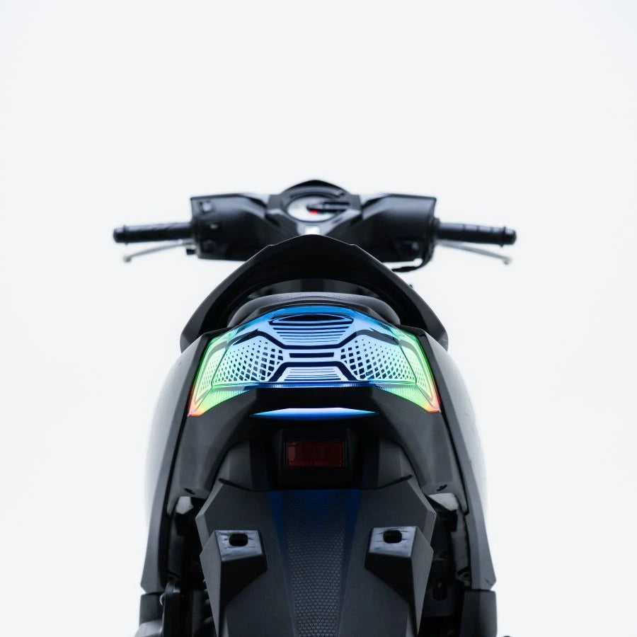 JPA Tail Light / Stoplamp RGB Honda Beat Deluxe Gen 2 / K1AL