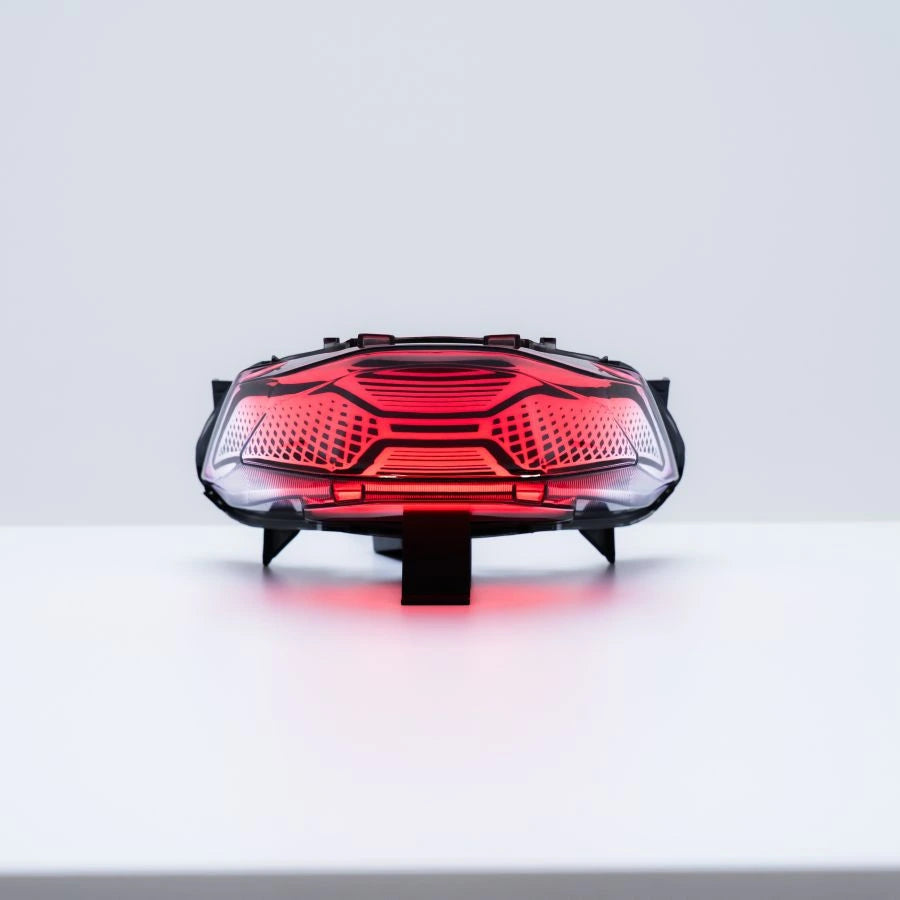 JPA Tail Light / Stoplamp RGB Honda Beat Deluxe Gen 2 / K1AL