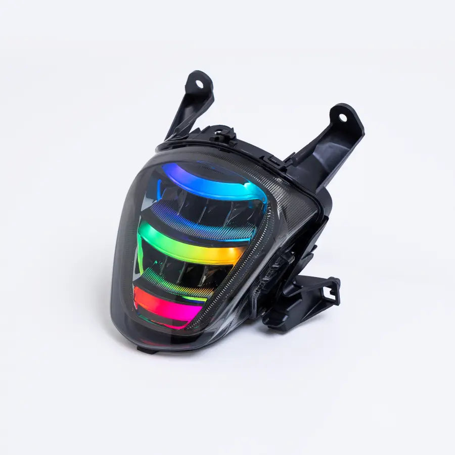 JPA Stop Lamp / Stoplamp Scoopy K93 (2017–2019) RGB
