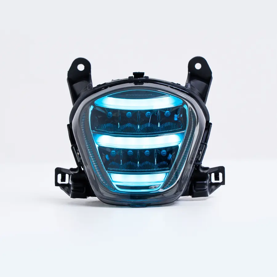 JPA Stop Lamp / Stoplamp Scoopy K93 (2017–2019) RGB