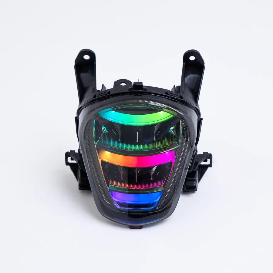 JPA Stop Lamp / Stoplamp Scoopy K93 (2017–2019) RGB